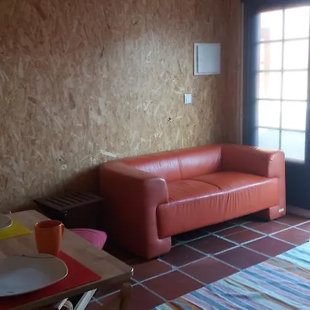 Casa Da Lua 度假居