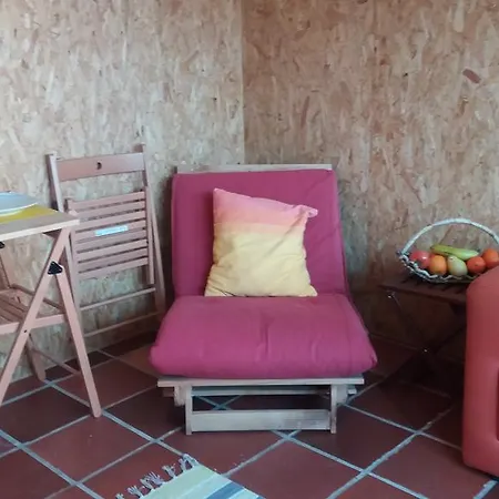 Casa Da Lua *