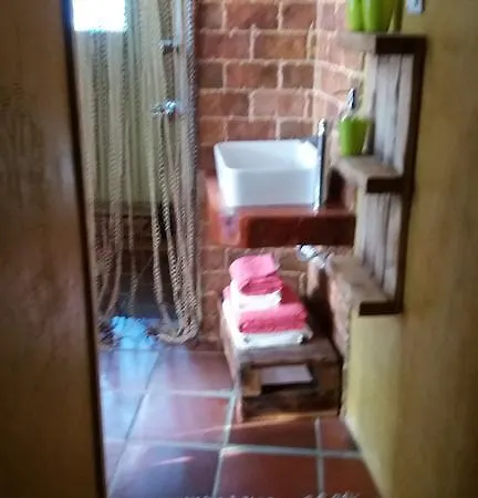 Casa Da Lua