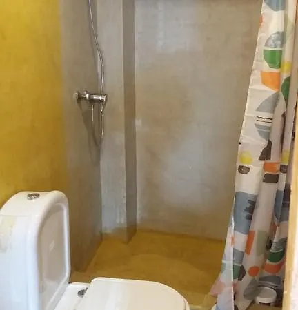 Casa Da Lua Feriehus *