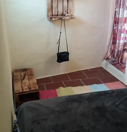 Casa Da Lua *