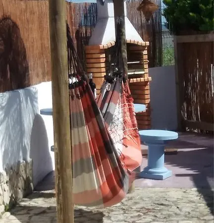 Casa Da Lua *