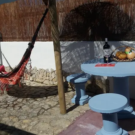 Feriehus Casa Da Lua